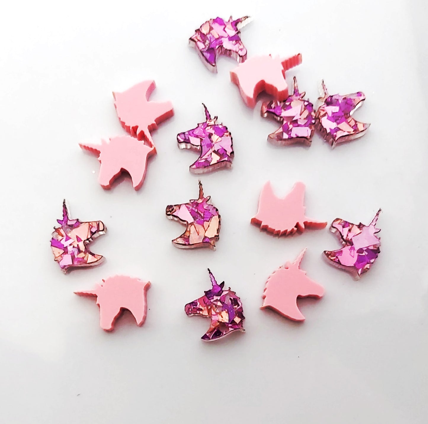 UNICORN STUDS