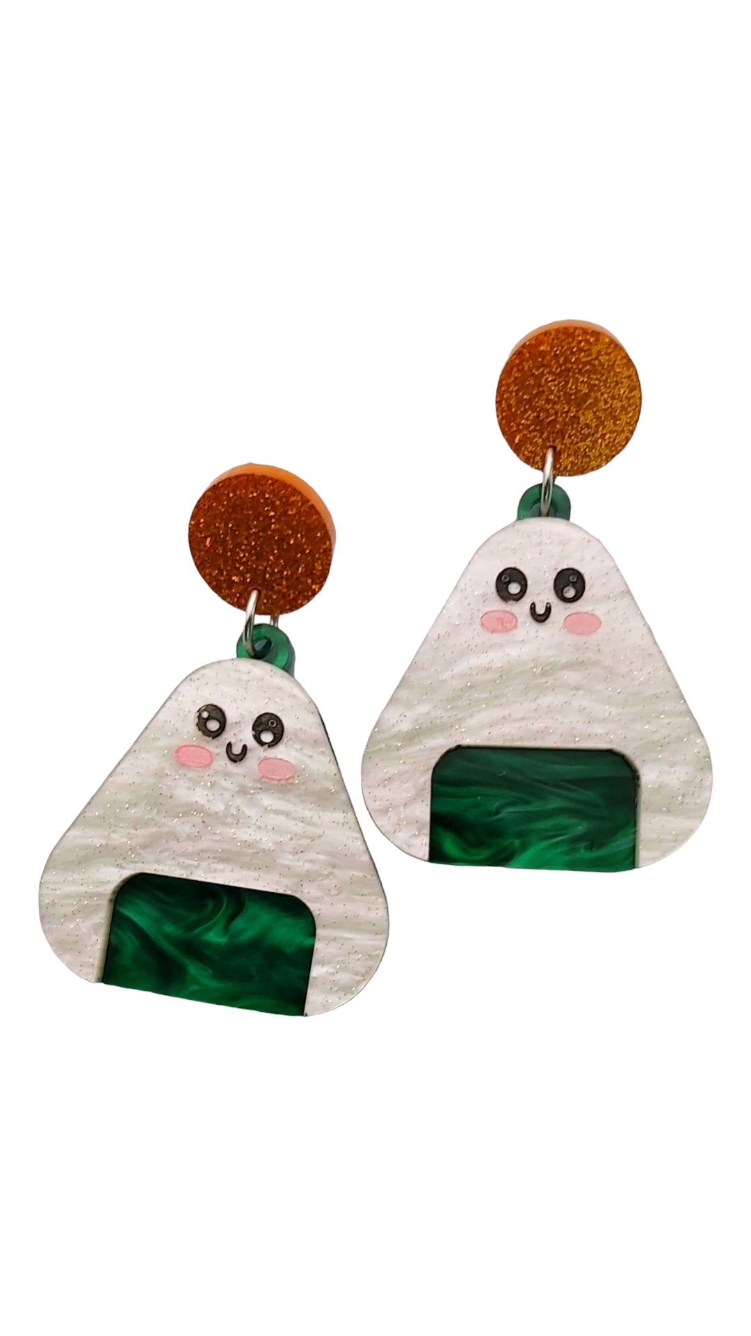 ONIGIRI DANGLES