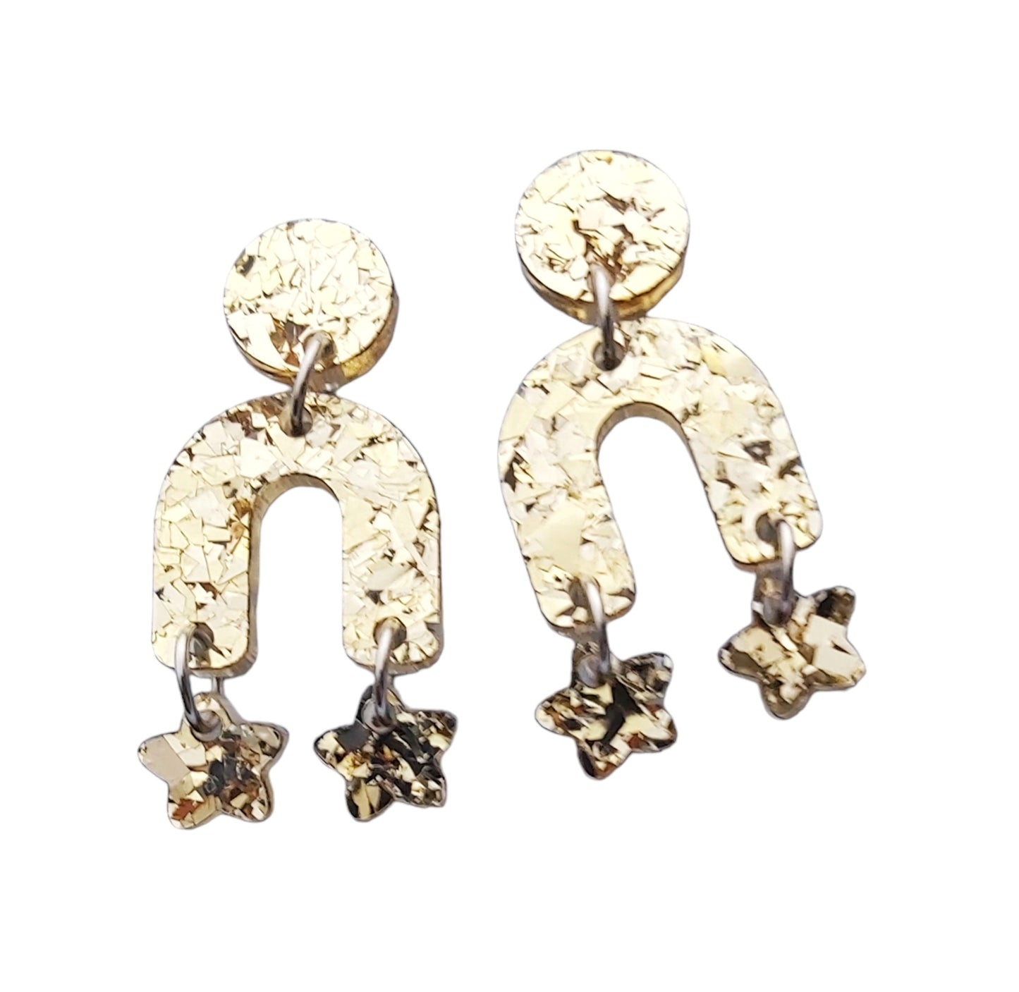 TRINA DANGLES