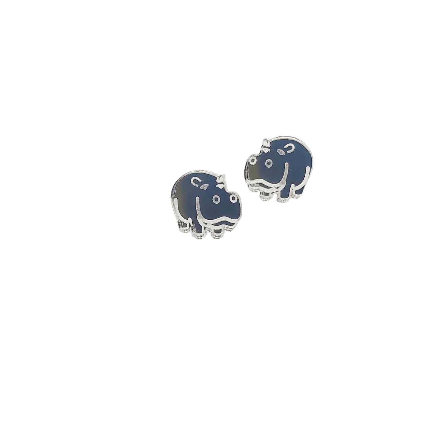 HIPPO STUDS