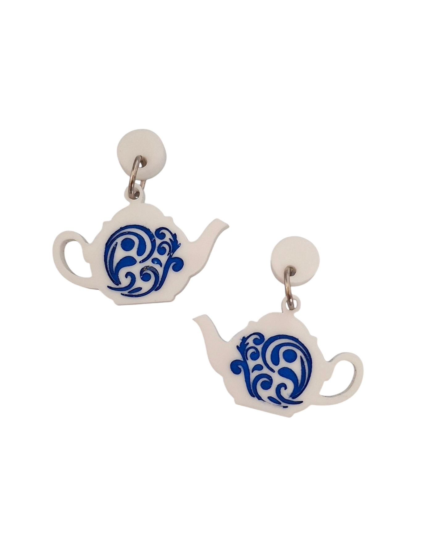 TEAPOT DANGLES