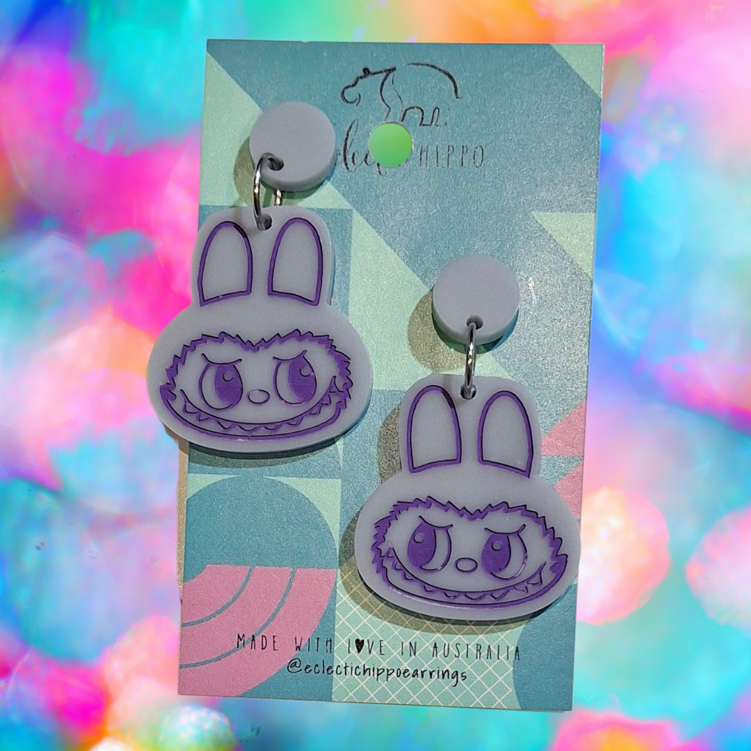 LAFUFU DANGLES