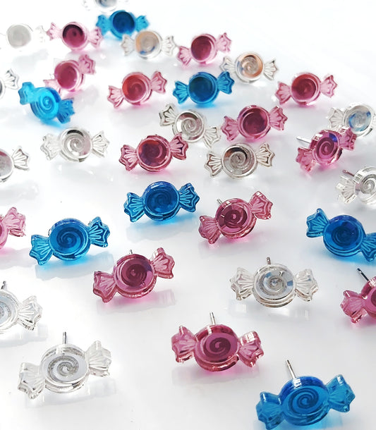 SWEET CANDY STUDS