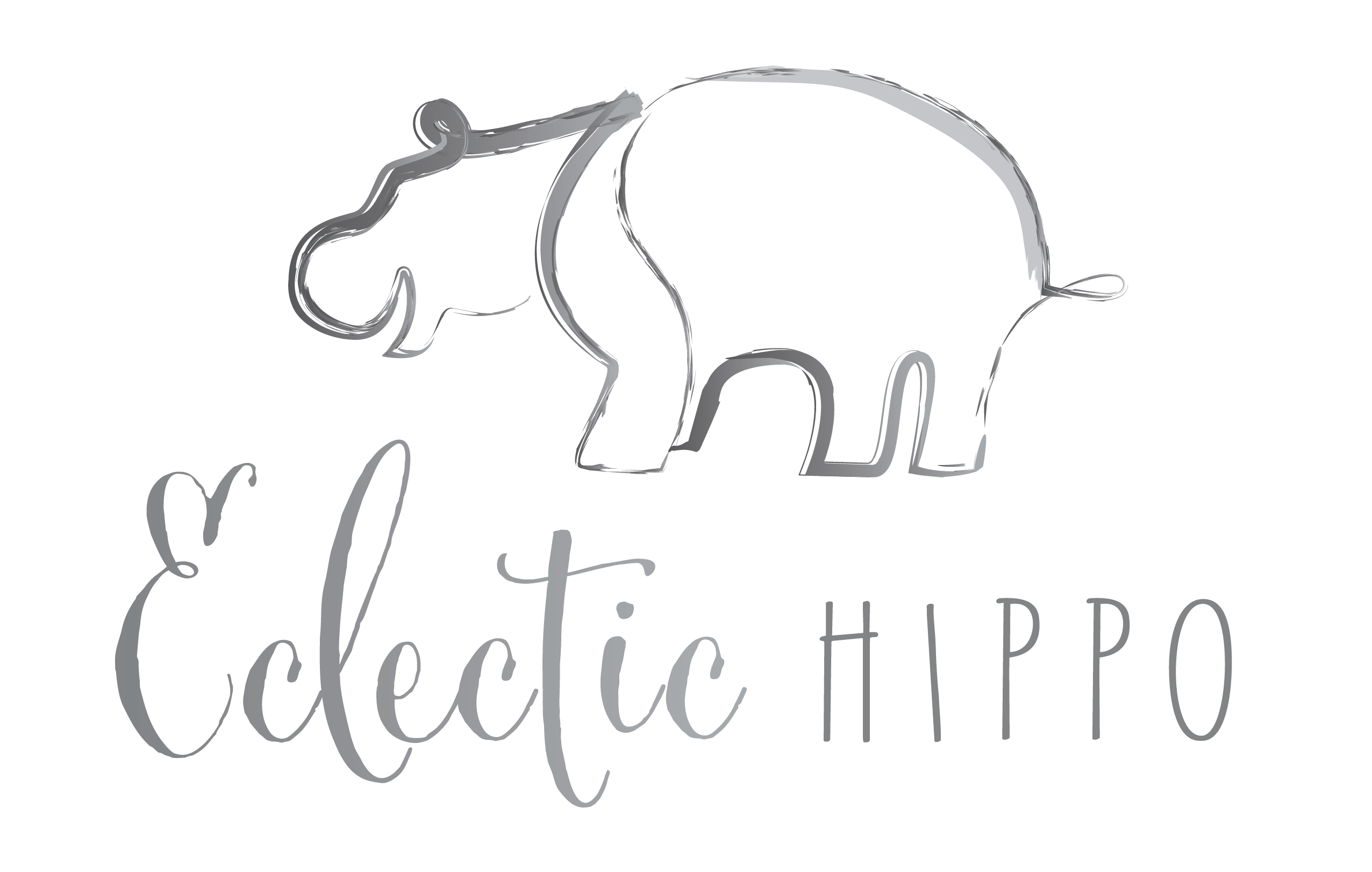 ECLECTIC HIPPO