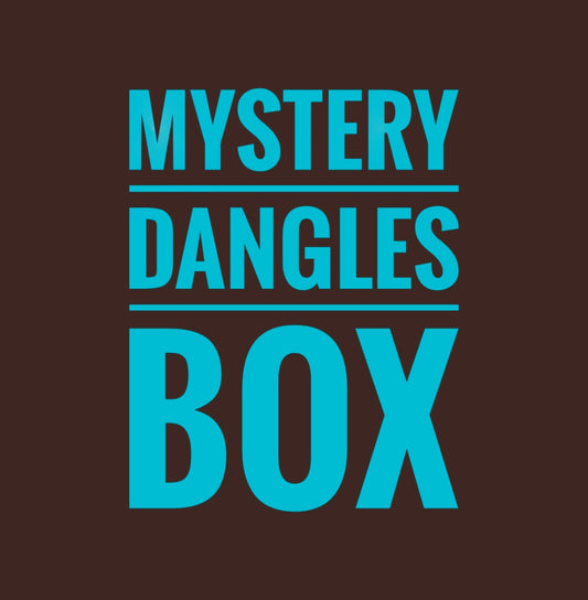 MYSTERY DANGLES BOX