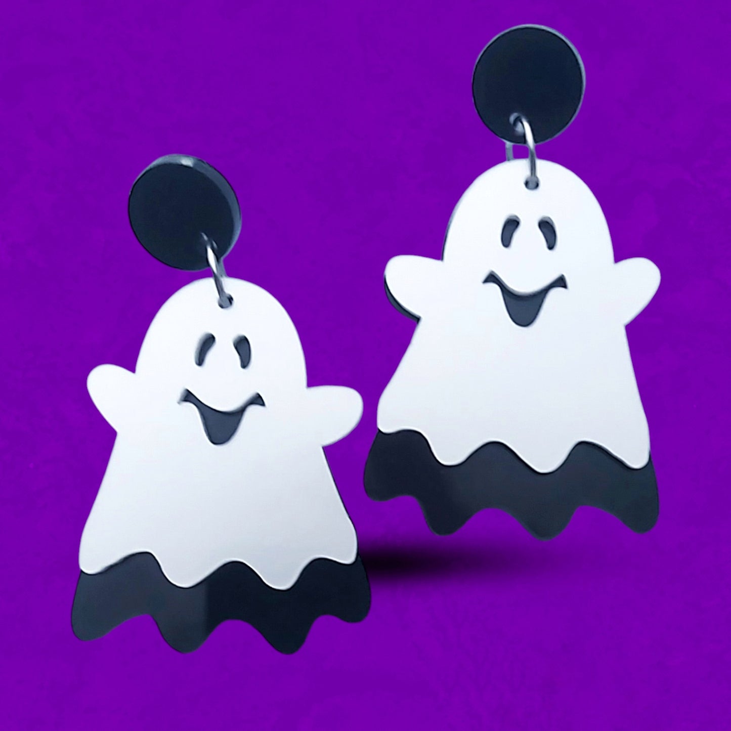 GHOST DANGLES