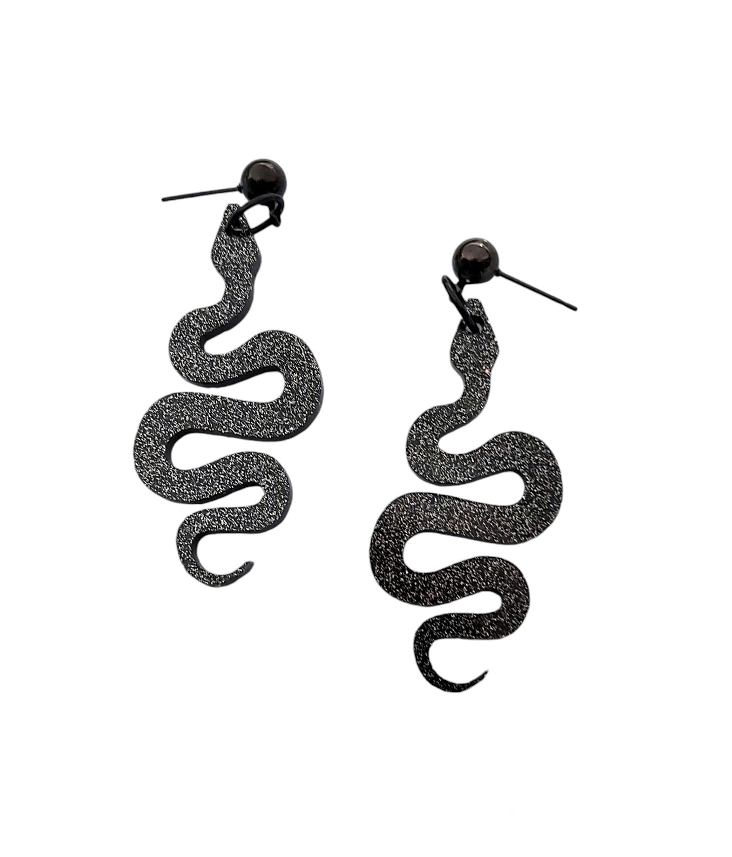 PRETTY PYTHON DANGLES (small)