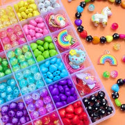 DIY BEAD KIT - RAINBOW