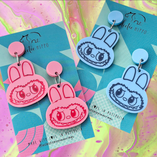 LAFUFU DANGLES