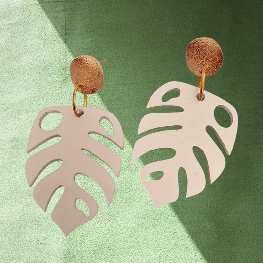 MONSTERA DANGLES