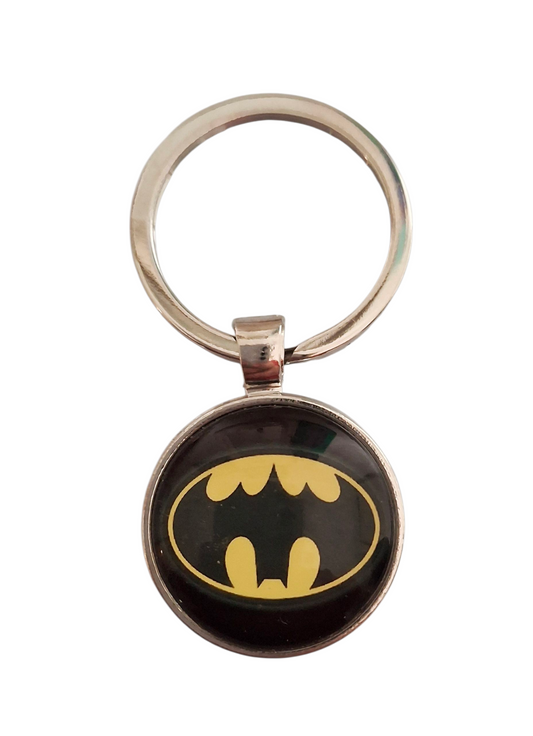 BATMAN KEYRING