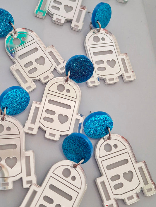 DROID DANGLES